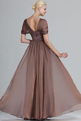 eDressit Grace Sleeves Evening Dress Long Dress (00123920)
