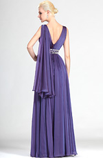 eDressit Charmant V-col Robe de Soirée (00124406)