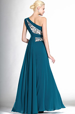 eDressit Gorgeous One Shoulder Evening Dress (00125005)