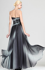 eDressit Celebrity Strapless Evening Dress (00125556)