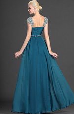 eDressit 2012 New Alluring Cap sleeves  Evening Dress