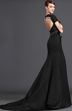 eDressit 2012 New Stylish V neck Evening Dress