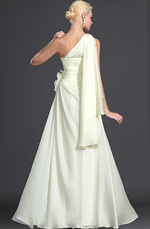 eDressit Grace One shoulder strap Evening Dress (00126207)