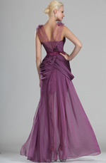eDressit  Sexy Magnifique V-col Robe de Soirée (00126416)