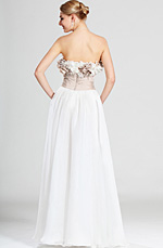 eDressit Stylish Bustier Robe de Soirée (00126507)