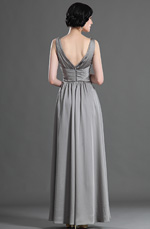 eDressit Sexy Gorgeous V-Col Robe de Soiree (00128608)