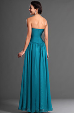 eDressit Sweety Strapless Evening Dress (00129005)