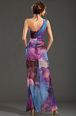 eDressit 2013 Nouveauté Magnifique Bretelle Unique Robe de Soirée (00131268)