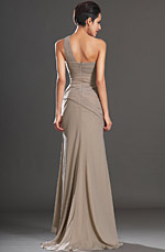eDressit 2013 Nouveautés Gorgeous Bretelle Unique Robe de Soirée (00133346)
