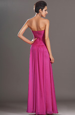 eDressit 2013 Neu Artikel Atemberaubend Trägerlos Abendkleid (00134512)
