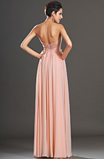 eDressit 2013 New Elegant Sweety Heart Neckline  Pink Evening Dress (00134901)