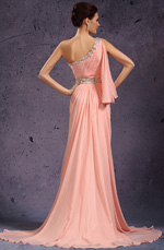 eDressit 2013 Neu Ein Schulter Süß Abendkleid (00136101)