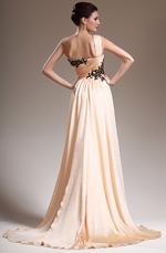 eDressit 2013 Neu Scharmant Ein Schulter Abendkleid (00136314)