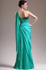 eDressit 2013 Neu Elegant One Diagonale Schulter Abendkleid (00136711)