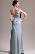 eDressit 2013 Neu Scharmant Träger mit Perlen Abendkleid (00136808)