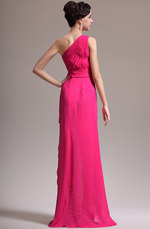 eDressit 2013 Neu Schönen Ein Schulter Abendkleid (00136912)