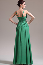 eDressit 2013 Neu Herrlich Grün Sexy V-Ausschnitt Abendkleid (00137404)