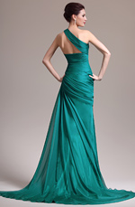 eDressit 2013 Neu Stillvoll Ein Schulter Abendkleid (00137605)