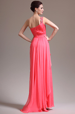 eDressit 2013 Nouveauté  Superbe Une Bretelle Perlée Robe de Soirée (00138057)