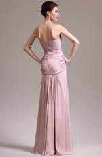 eDressit 2013 Neu Wunderbar Trägerlos & Süß Abendkleid Ballkleid (00138346)