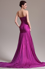eDressit 2013 New Adorable Strapless Sweetheart Evening Dress Prom Gown (00138512)