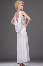 eDressit V-cut Ball Gown Party Evening Dress
