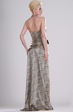 eDressit Sexy Halter Evening Dress