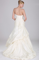 eDressit Graceful Bridal Gown