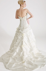 eDressit Stylish Bridal Gown