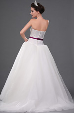 eDressit New Kate Hudson Sweetheart Lace Wedding Gown
