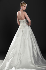 eDressit Elegante Robe de Mariee (01112013)