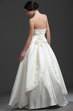 eDressit Robe de Mariee Sans bretelle (01112713)