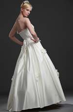eDressit Elegante Robe de Mariee (01112913)