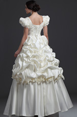 eDressit Elegante Robe de Mariee (01113113)