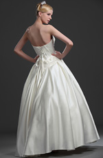 eDressit Robe de Mariee à la mode (01113213)