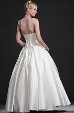 eDressit Robe de Mairee (01113313)