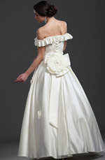 eDressit Off épaule Robe de Mariee (01113413)