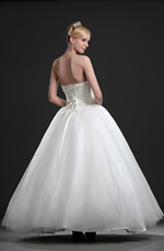 eDressit A-ligne Robe de Mariee (01113513)