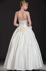 eDressit Robe de Mairee Superbe (01113713)