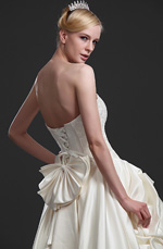eDressit Robe de Mariée Avec Des Perles (01114013)