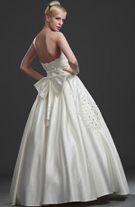 eDressit Superbe Robe de Mariee (01114513)