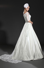 eDressit  Elegante Robe de Mariee (01115007)