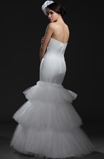 eDressit  Robe de Mariée Romantique (01115207)