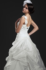 eDressit  Robe de mariée Elegante (01115407)