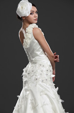 eDressit  Neue Artikel Wunderbar Ein Schluter Brautkleid (01115707)