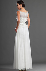 eDressit 2012 Nouveautés Sublime  Robe de Mariée (01121407)