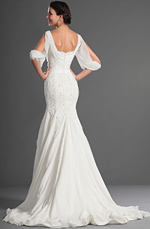eDressit 2012 Nouveautés Charmante Robe de Mariée (01121607)