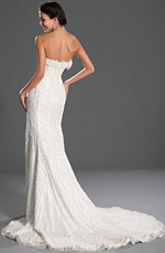 eDressit 2012 Nouveauté Sublime Sweetcoeur robe de Mariée (01122007)