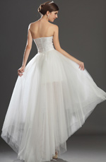 eDressit Charming Sweety Heart Evening Dress Wedding Dress (01130207)