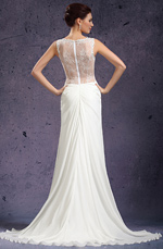 eDressit 2013 Nouveauté Décolleté  Dentelle Robe de Soirée (01130907)